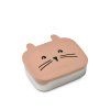 Arthur Rabbit Lunchbox LW20760 9470 Pale tuscany 1