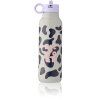 Termo láhev FALK Mega leo mist 500 ml Liewood