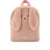 Denise Rabbit Plush Backpack LW20090 9470 Pale tuscany 1