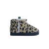 Albi Pile Boot LW20855 2814 Leo Mist 3
