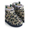 Albi Pile Boot LW20855 2814 Leo Mist 4