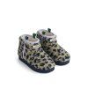 Albi Pile Boot LW20855 2814 Leo Mist 1