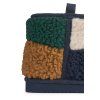 Albi Pile Boot LW20855 2797 Classic navy multi mix 5