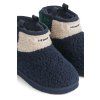 Albi Pile Boot LW20855 2797 Classic navy multi mix 4