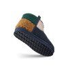 Albi Pile Boot LW20855 2797 Classic navy multi mix 2