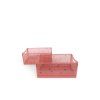 Set dvou boxů Sparkling Blush Knges Slojd