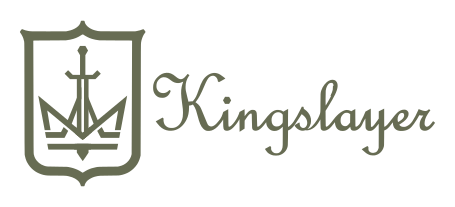 Kingslayer