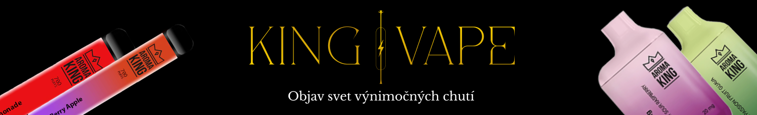 kingvape
