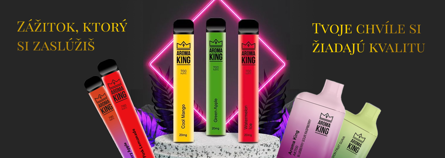 kingvape