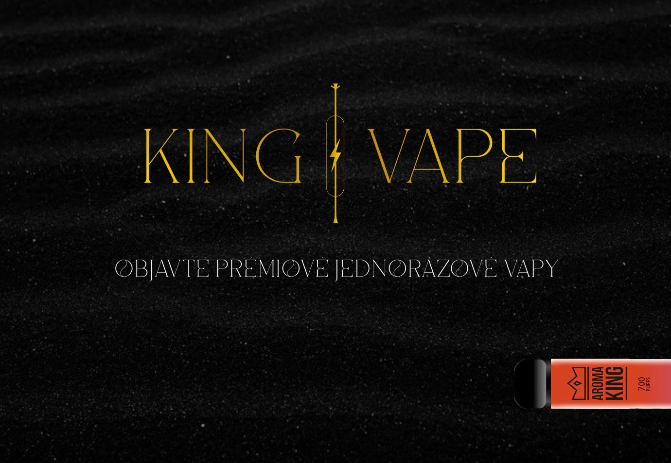 Kingvape
