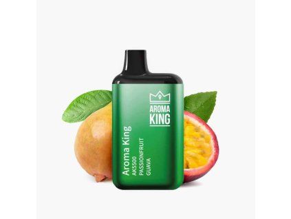 vyr 1189aroma king 5500 passionfruit guava