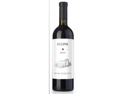 ECLIPSE Merlot cu etich