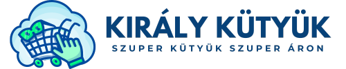 Király Kütyük.hu