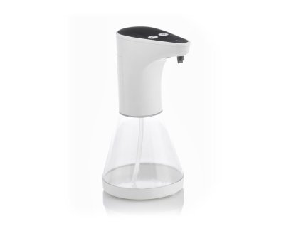 InnovaGoods S520 Automata Szappanadagoló Szenzorral, 520 ml