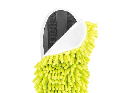 InnovaGoods Mop Papucs
