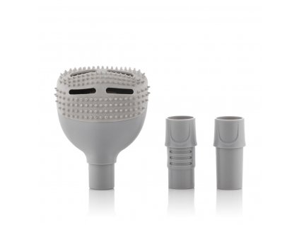 InnovaGoods Szőreltávolító Kefe Porszívóhoz