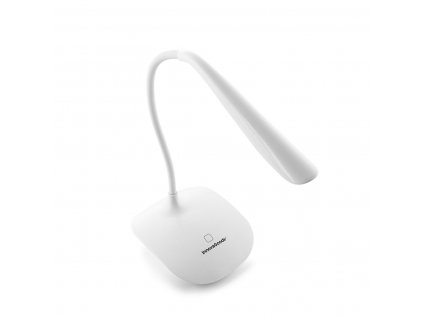 Újratölthető érintésérzékeny LED asztali lámpa Lum2Go InnovaGoods