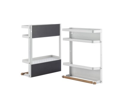Mágneses szervező polc MagoRac InnovaGoods