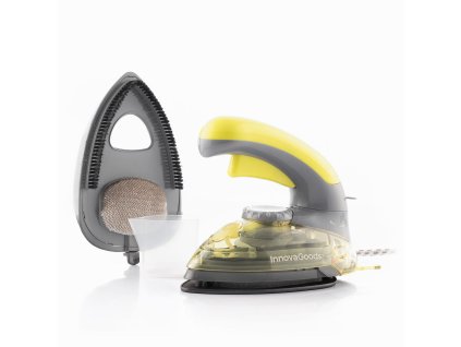 InnovaGoods Mini Függőleges és Vízszintes Gőzölős Vasaló 800W