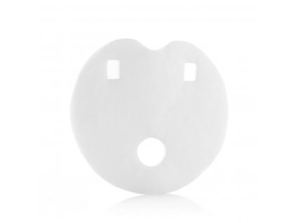 Pótmoppok robotmophoz 50 db