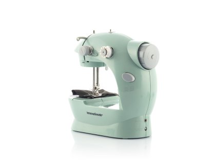 Mini hordozható varrógép, InnovaGoods