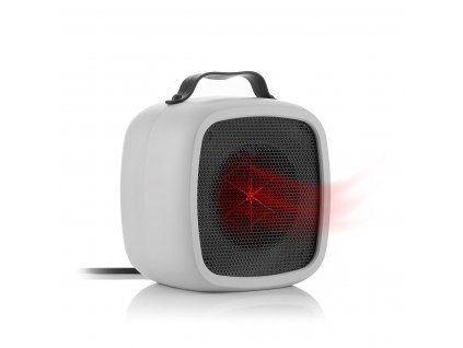 Hordozható Mini Elektromos Fűtőberendezés Bliwarm InnovaGoods