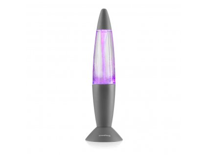 InnovaGoods Tornádó LED lávalámpa