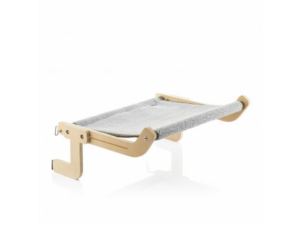 Függőágy macskáknak Hamacat InnovaGoods
