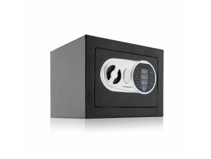 Széf elektronikus zárral Safeck InnovaGoods