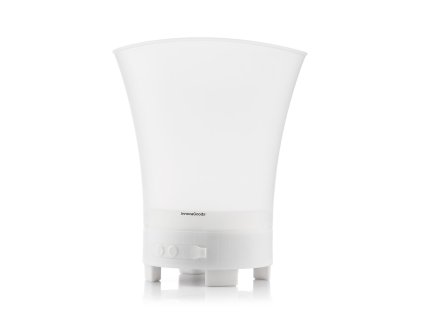 LED vödör újratölthető hangszóróval Sonice InnovaGoods