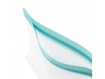 Újrafelhasználható, hermetikusan zárható tasakok Zags InnovaGoods 6 Darabos