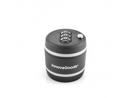Elektronikus borosüveg zár InnovaGoods