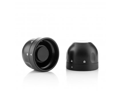 Pezsgősüveg palackdugó készlet Fizzave InnovaGoods Csomag 2 egység