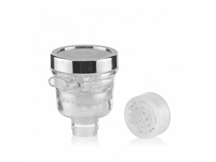 Ökocsap Víztisztító Szűrővel