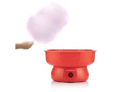 Vattacukor Készítő Gép, 450W, InnovaGoods