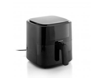 Olajmentes fritőz mérleggel InnovaGoods Fryinn Balance 5000 Fekete Rozsdamentes acél 1500 W 5 L