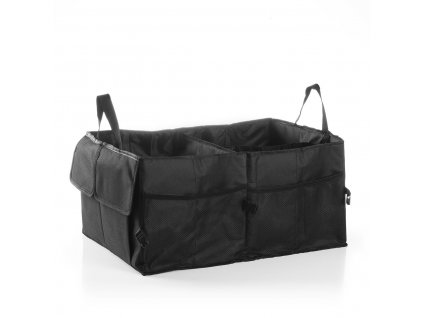 Összecsukható autóstáska-rendszerező Carry InnovaGoods