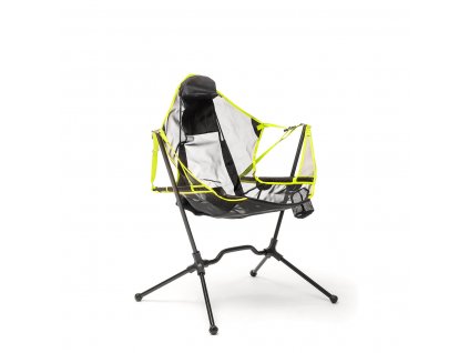 Összecsukható szék kempingezéshez, horgászathoz, Kamprock InnovaGoods