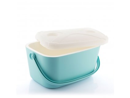 InnovaGoods 20 literes hordozható hűtőtáska