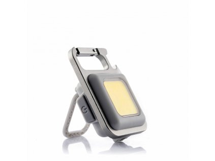 7 az 1-ben újratölthető és mágneses LED-es mini zseblámpa Micolth InnovaGoods