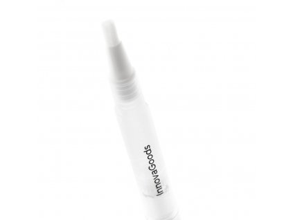 Fogfehérítő ceruza InnovaGoods (2 Darab)