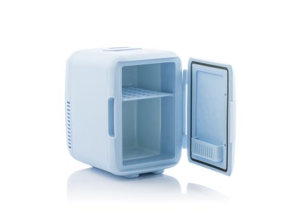 Mini autós és hálózati hűtő 2 az 1-ben, InnovaGoods, 12V, 48W