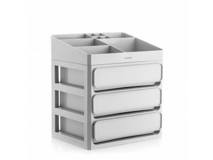 Smink rendszerező Makeser InnovaGoods