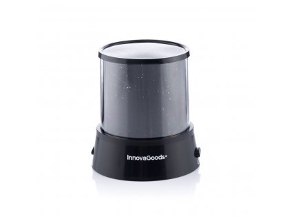 Galaxy LED projektor Galedxy InnovaGoods