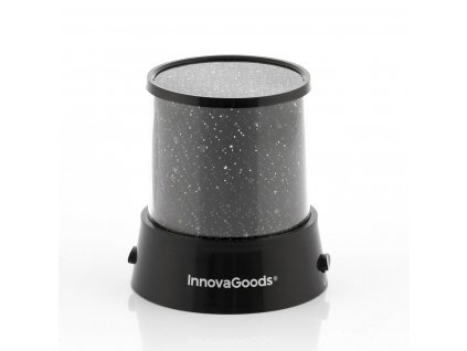 LED Csillag Projektor Vezda InnovaGoods