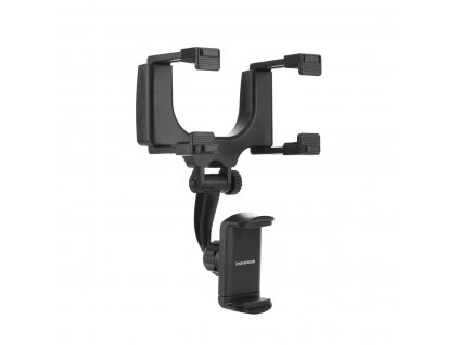 InnovaGoods autós okostelefon-tartó visszapillantó tükörre