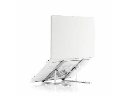 Összehajtható, állítható laptop és táblagép tartó állvány, InnovaGoods
