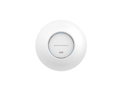 Hozzáférési Pont Grandstream Fehér Wi-Fi 6 GHz Gigabit Ethernet