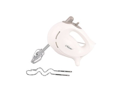 Kézi mixer Feel Maestro MR-502NEW Fehér Bronz 300 W