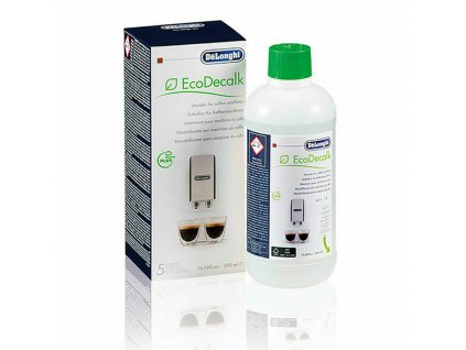 Kávéfőző Tisztító DeLonghi EcoDecalk 500 ml